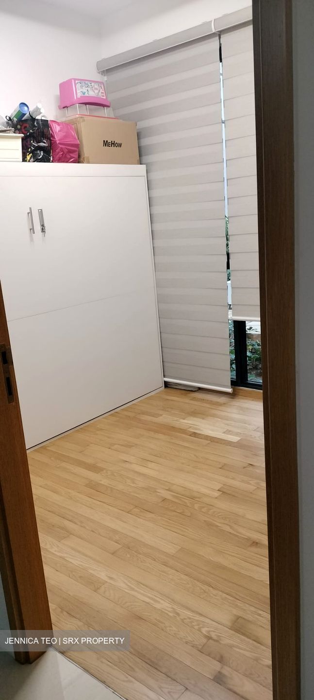 The Jovell (D17), Condominium #556702601